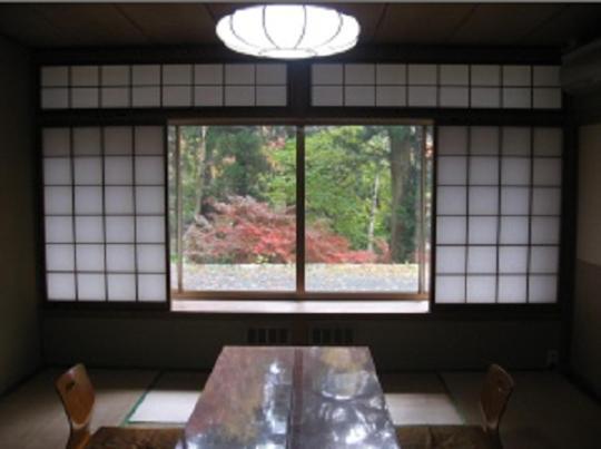 Shukubo Kansho-In Temple Sanrakuso Daisen  Экстерьер фото
