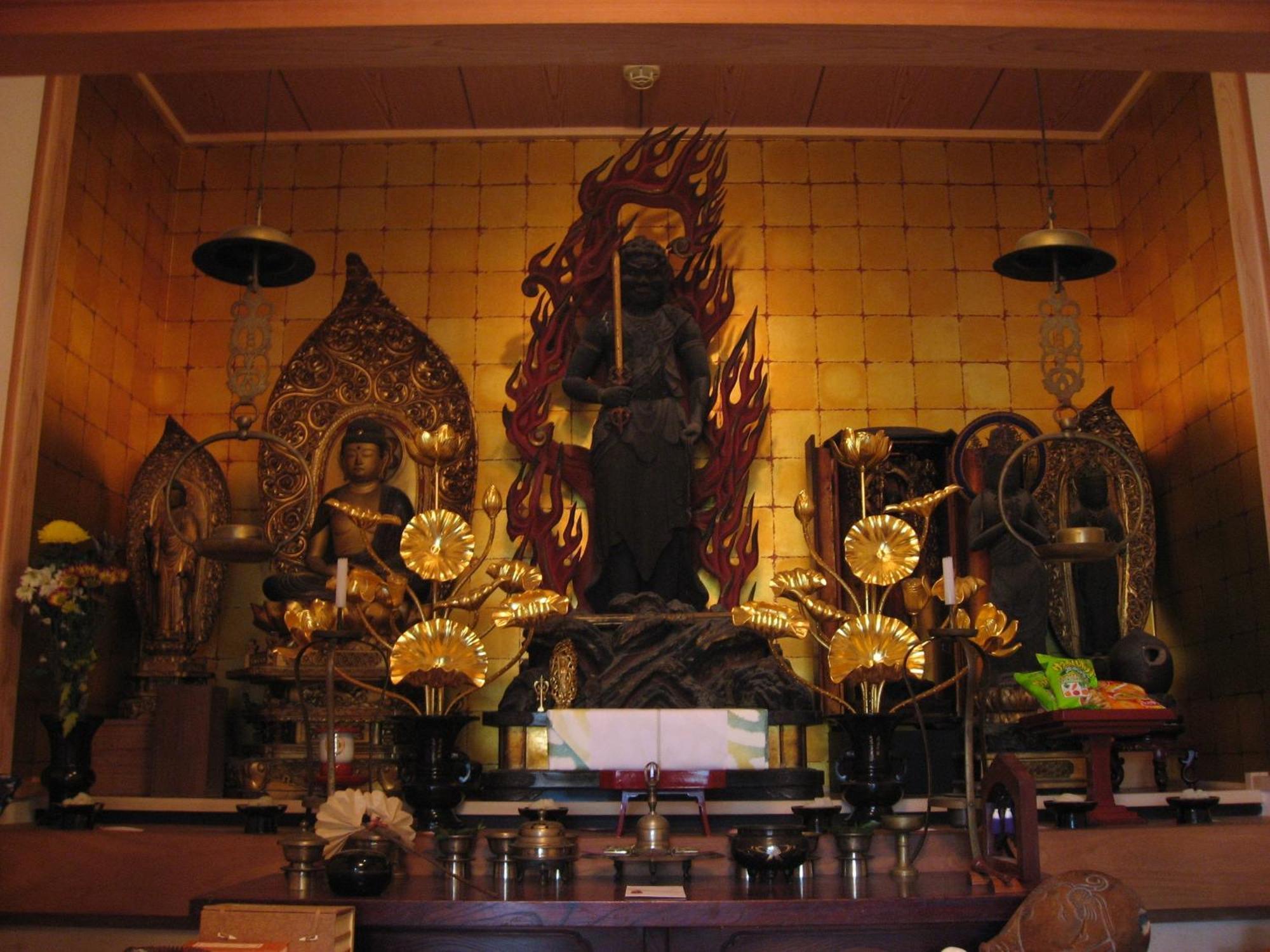 Shukubo Kansho-In Temple Sanrakuso Daisen  Экстерьер фото