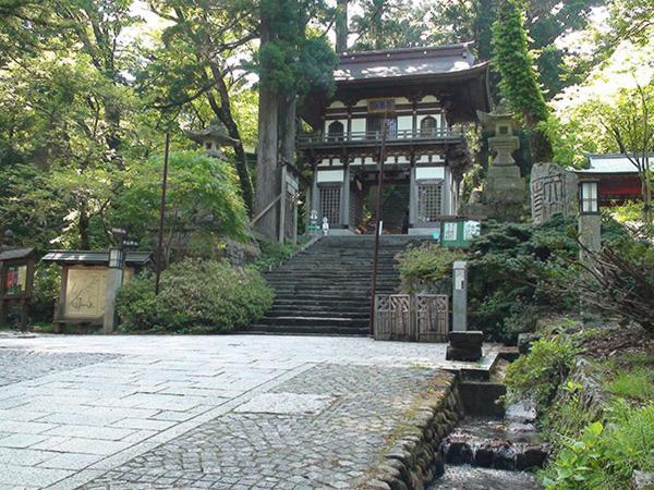 Shukubo Kansho-In Temple Sanrakuso Daisen  Экстерьер фото