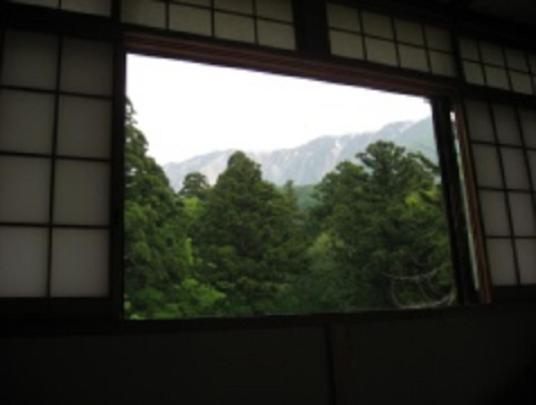 Shukubo Kansho-In Temple Sanrakuso Daisen  Экстерьер фото