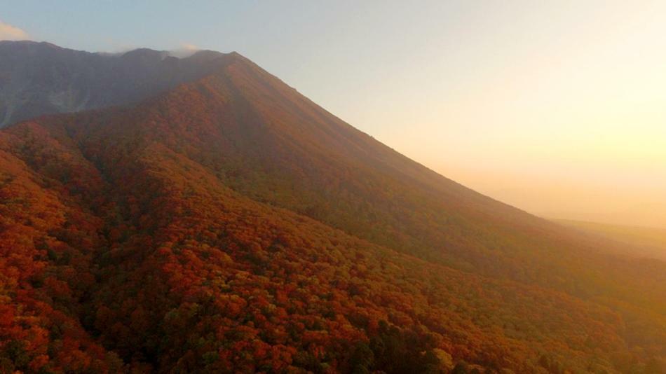 Shukubo Kansho-In Temple Sanrakuso Daisen  Экстерьер фото