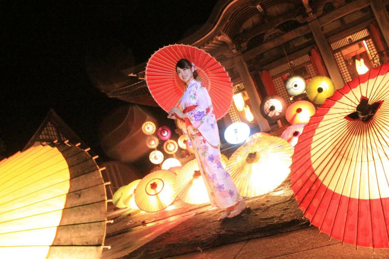 Shukubo Kansho-In Temple Sanrakuso Daisen  Экстерьер фото