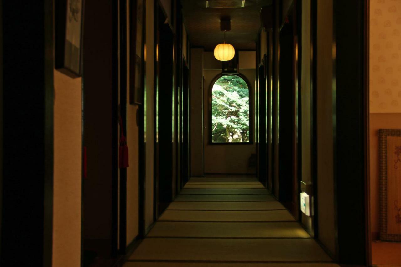 Shukubo Kansho-In Temple Sanrakuso Daisen  Экстерьер фото